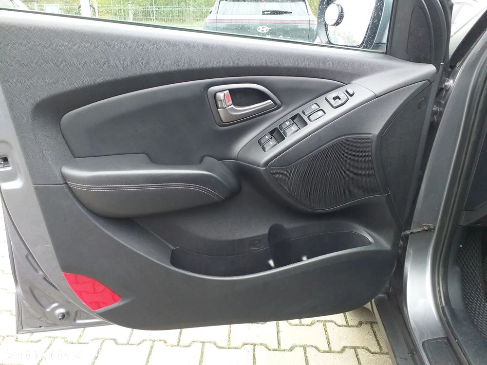 Hyundai ix35 1.6 GDI Comfort 2WD - 14