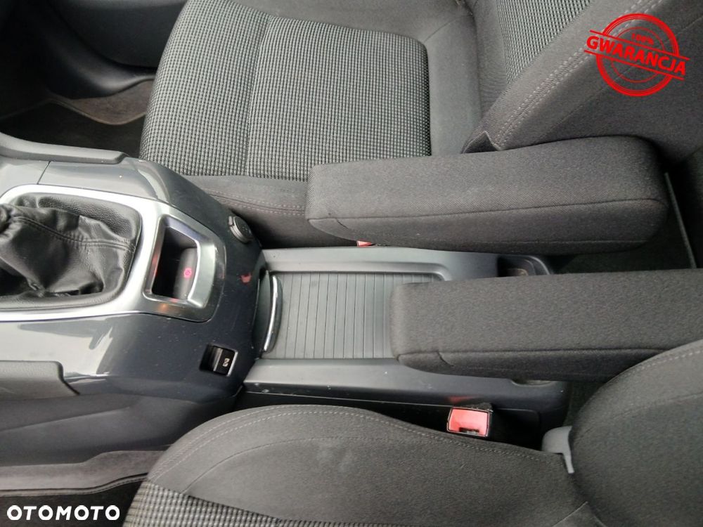 Peugeot 5008 2.0 HDi Family - 21