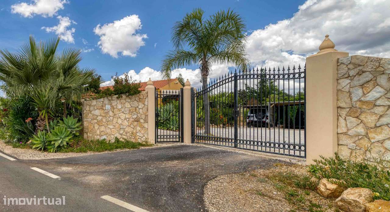 renovated quinta on 11.400 m2 plot - Grande imagem: 4/36