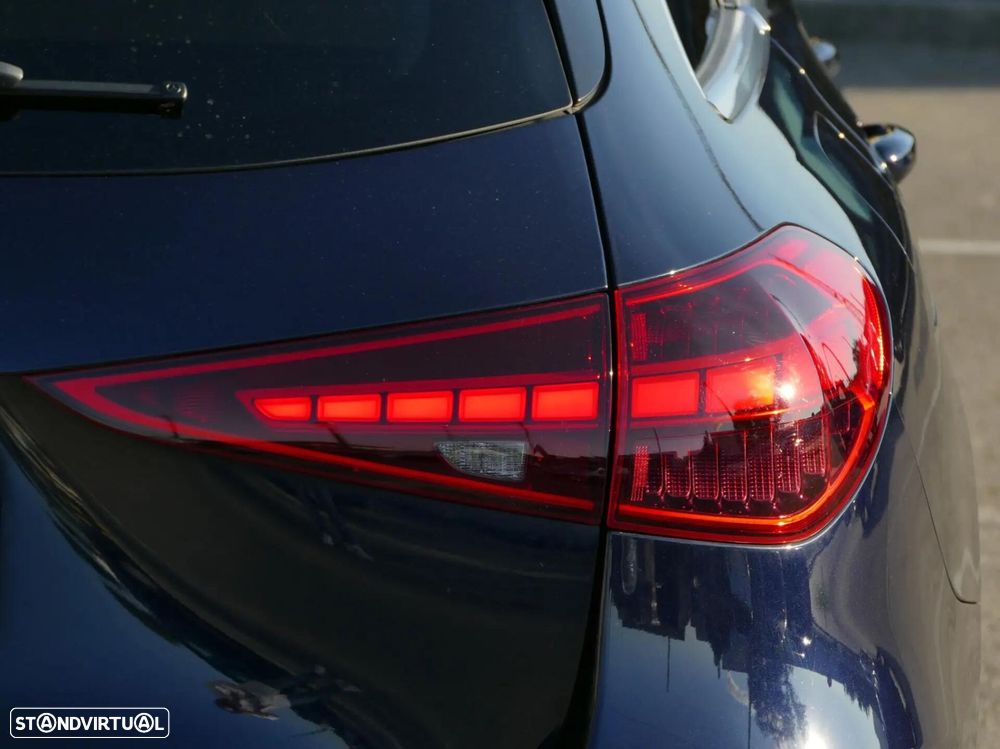 Mercedes-Benz C 300 e Avantgarde - 13
