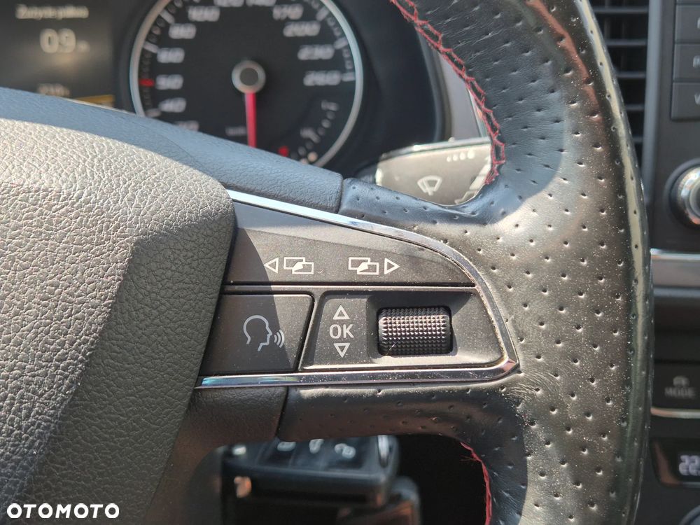 Seat Leon 1.4 TSI FR S&S - 24