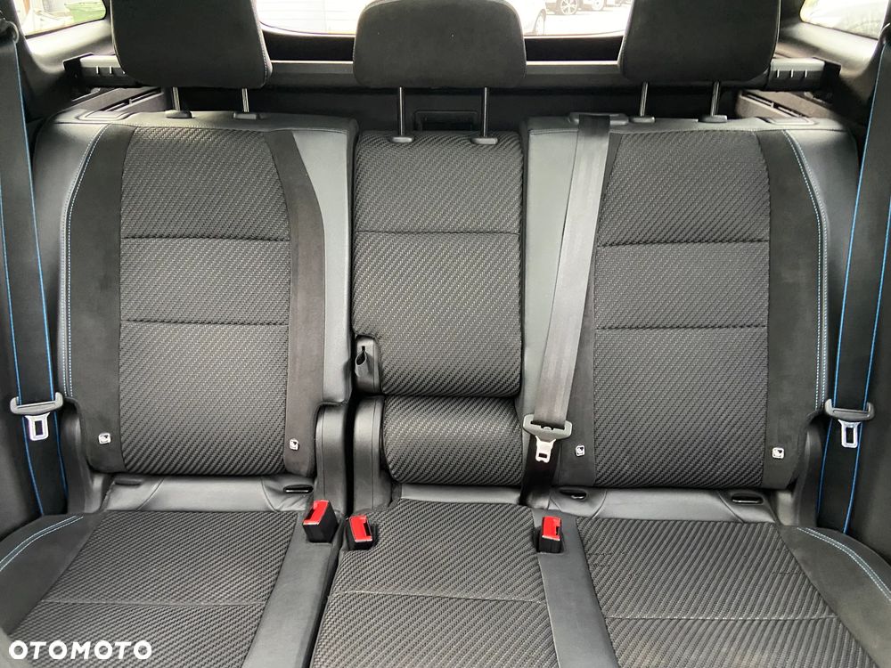 Renault Espace E-TECH Full Hybrid 200 Esprit Alpine 7-Sitzer - 37