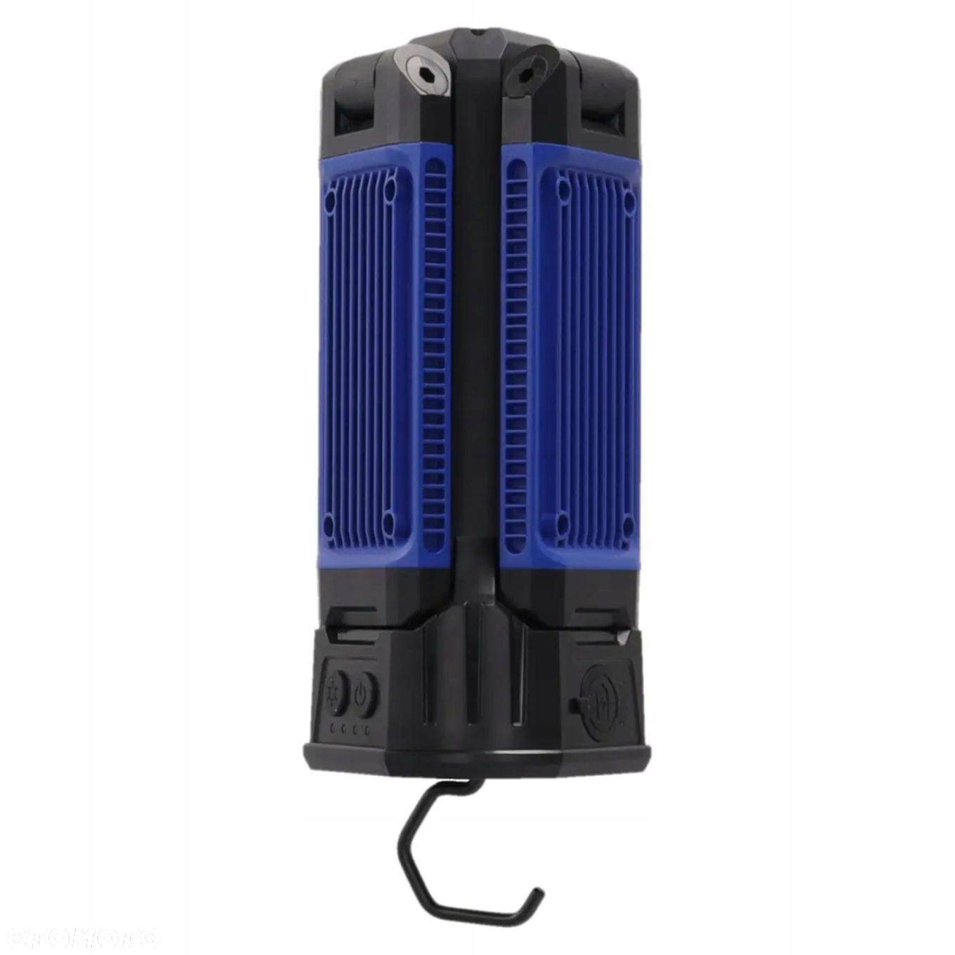 DEDRA LAMPA LED SKŁADANA WIELOFUNKCYJNA 4500LM STATYW DWIE BARWY L1069 - 7