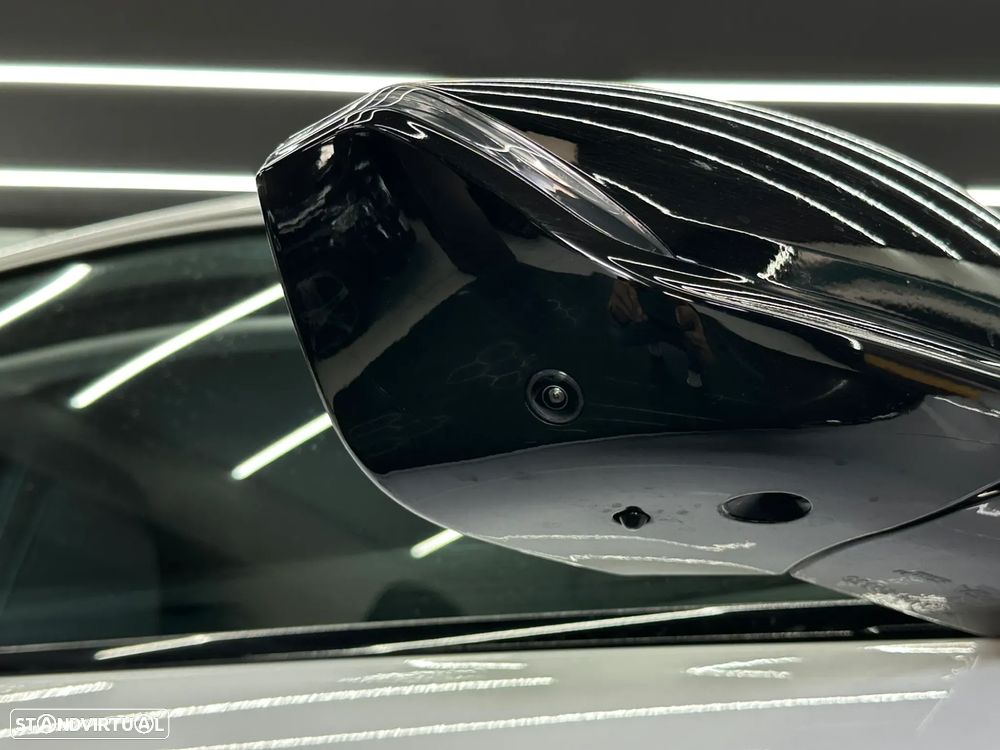 Peugeot e-308 54 kWh Allure - 12