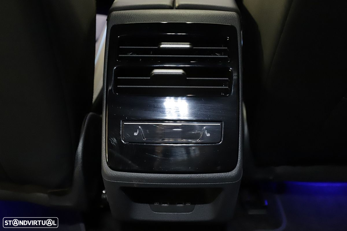 VW ID.7 77 kWh Pro - 29