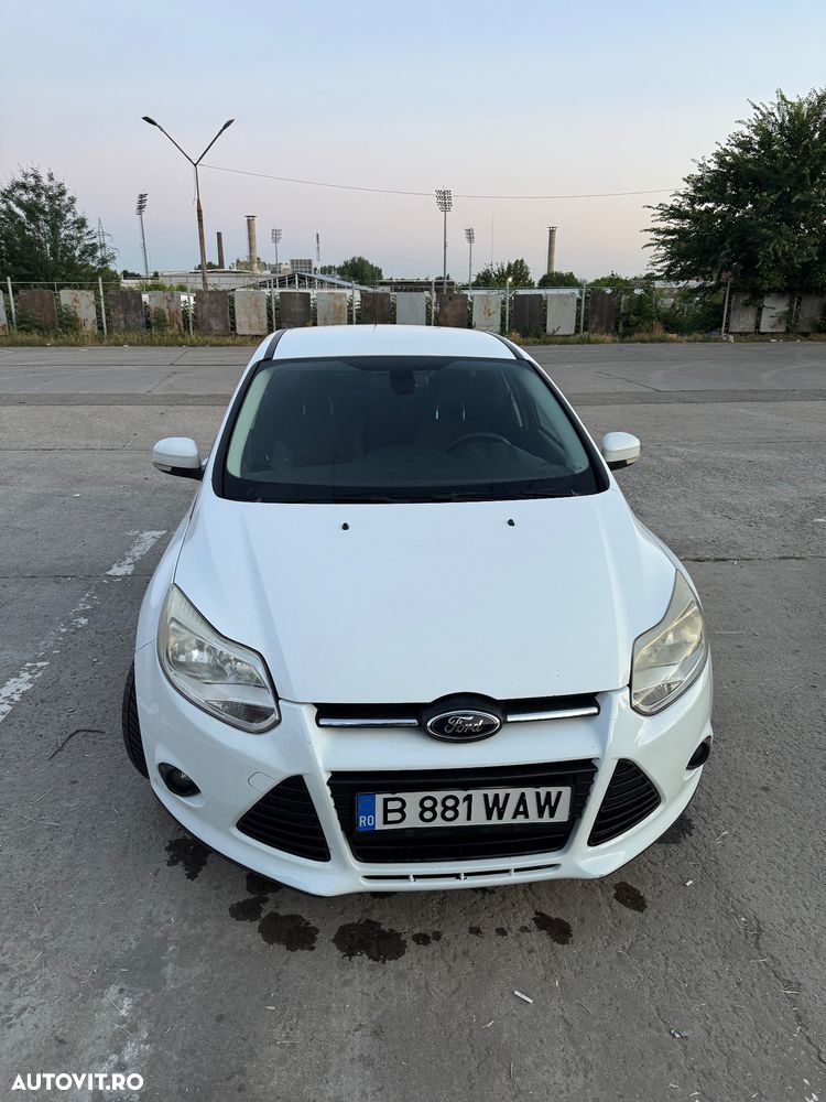 Ford Focus - 3