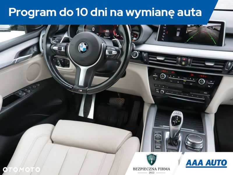 BMW X5 - 8