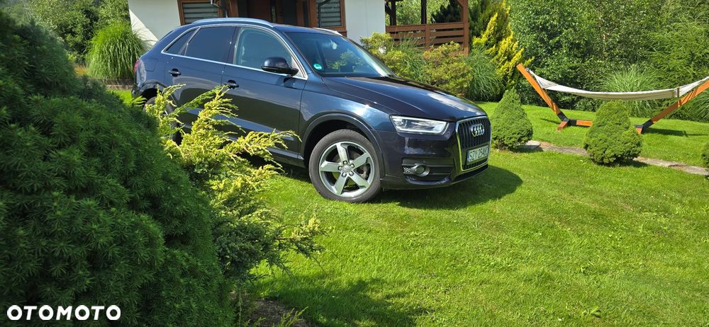 Audi Q3 - 22