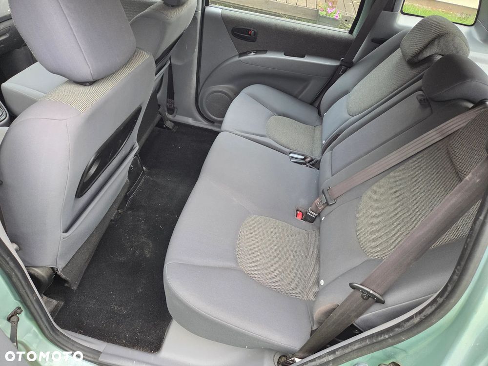 Hyundai Matrix 1.6 Elegance - 14