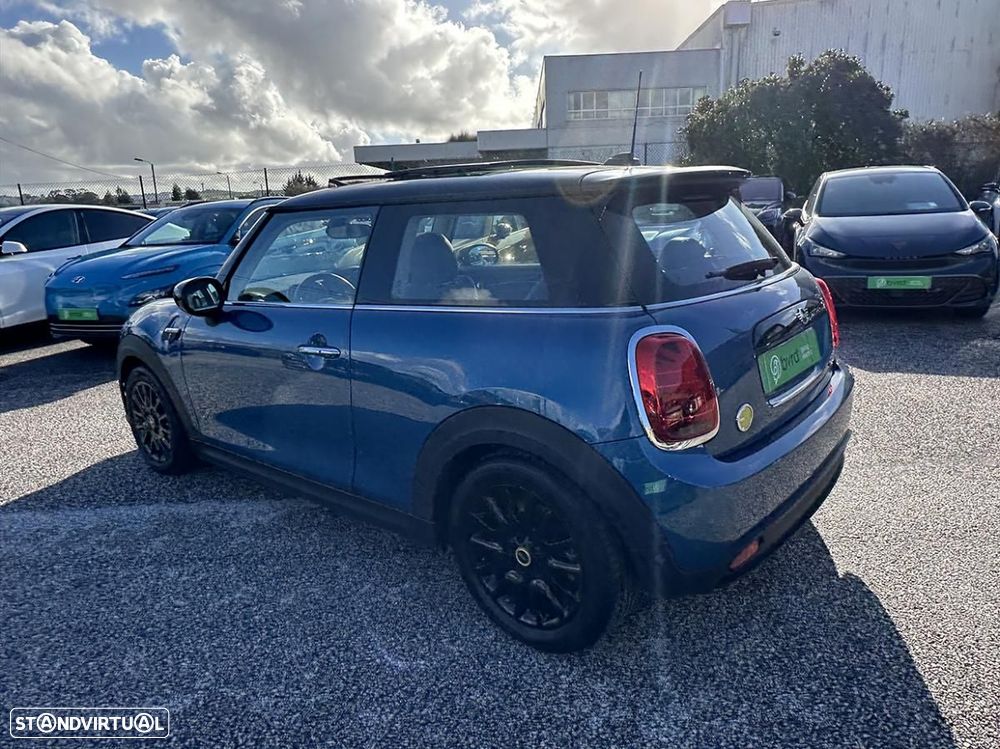 MINI 3 Portas Cooper SE Yours - 6