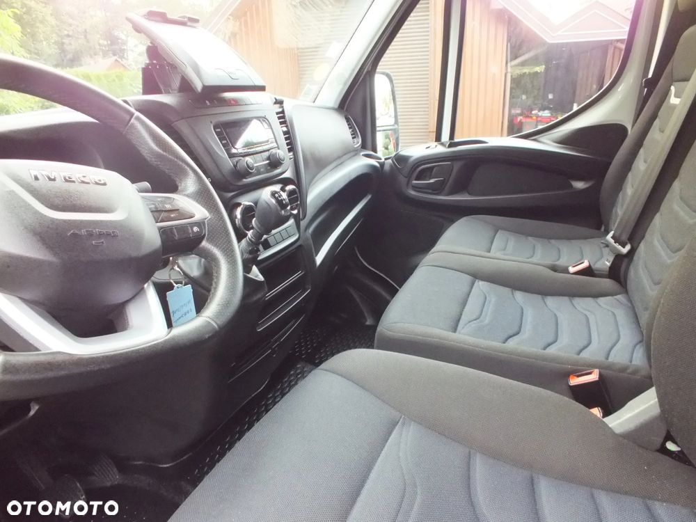 Iveco Daily35s18 - 5