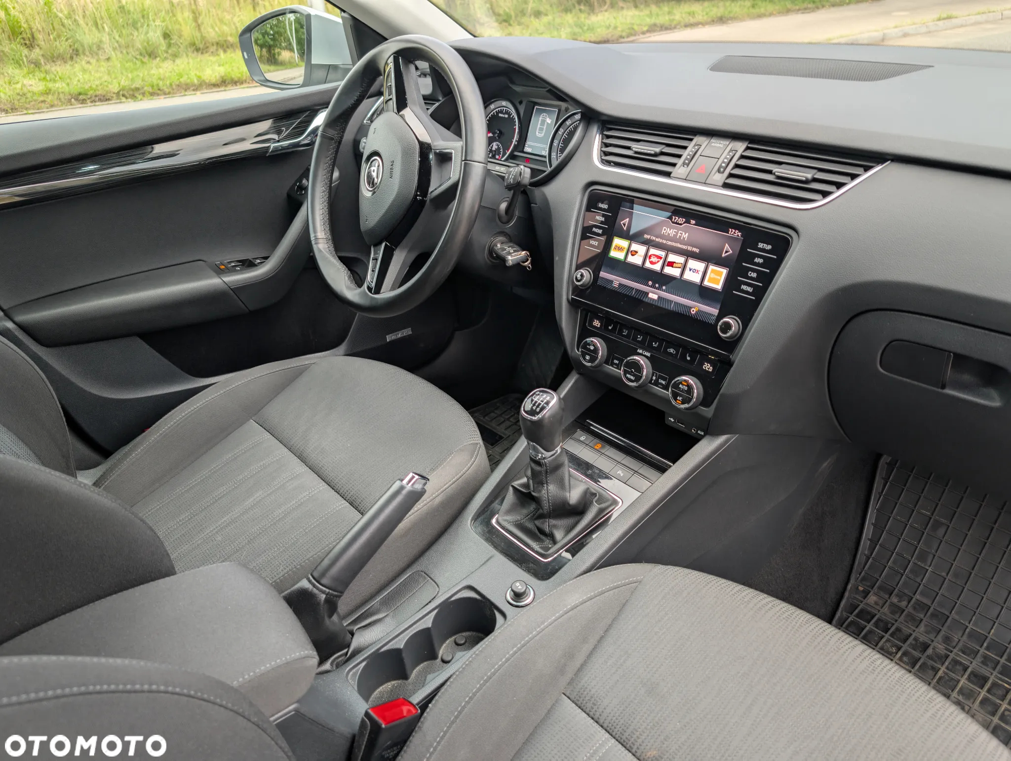 Skoda Octavia 1.4 TSI Style - 10
