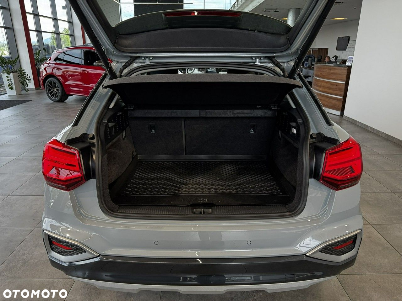 Audi Q2 - 13