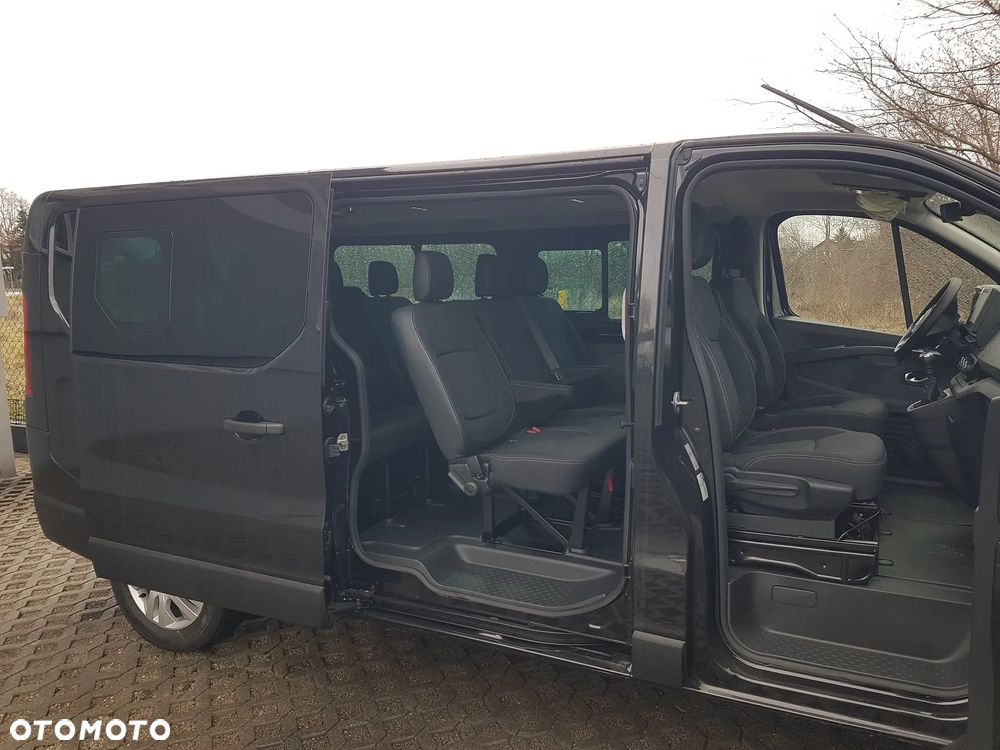 Renault Trafic - 23