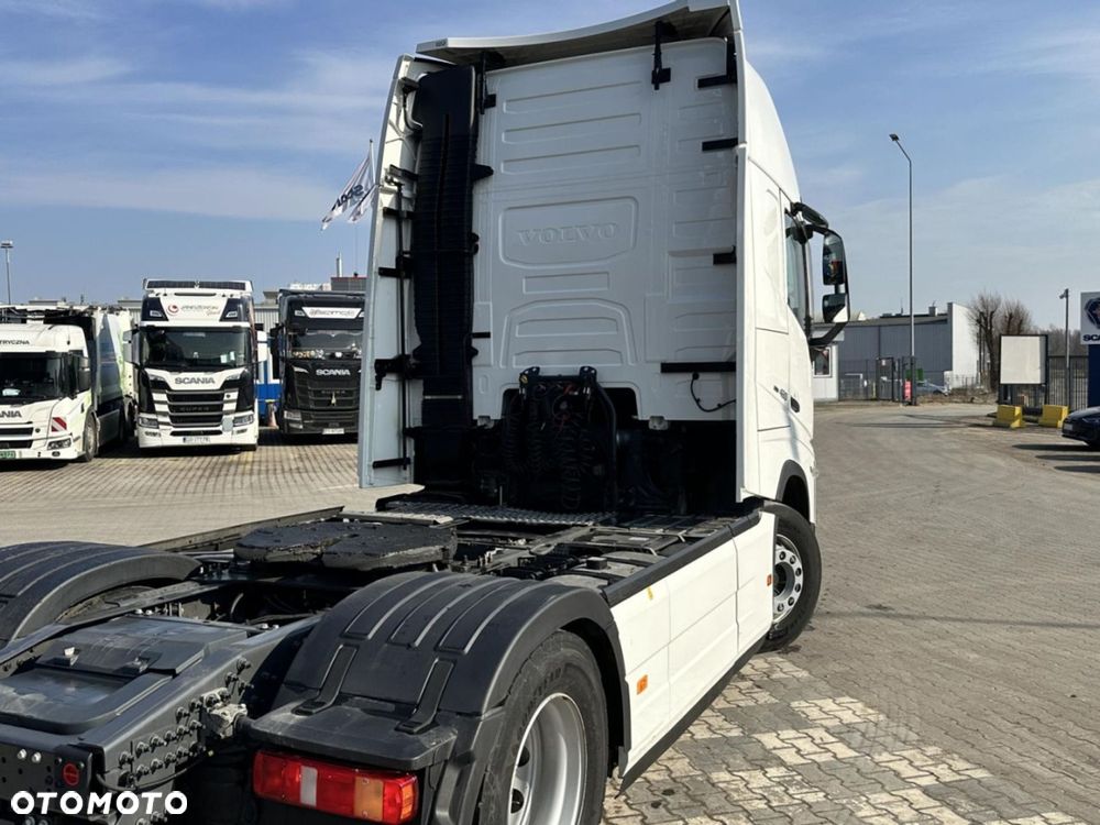 Volvo FH 4X2 460 Globetrotter XXL - 7