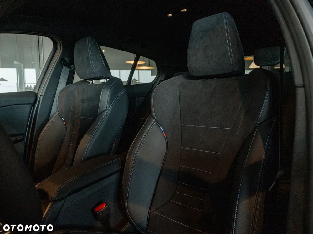 BMW Seria 1 118d Sport - 9