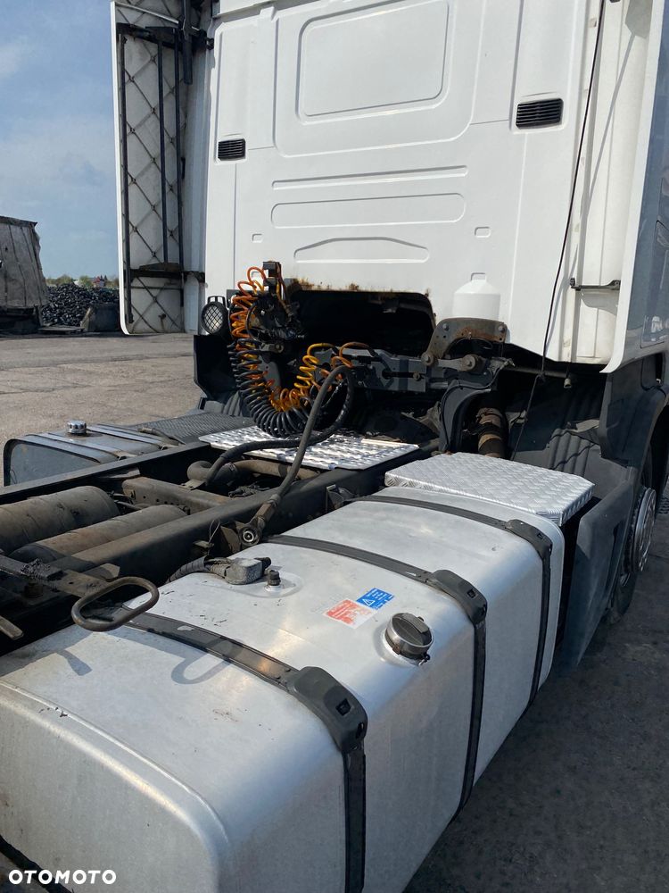 Scania R440 - 16