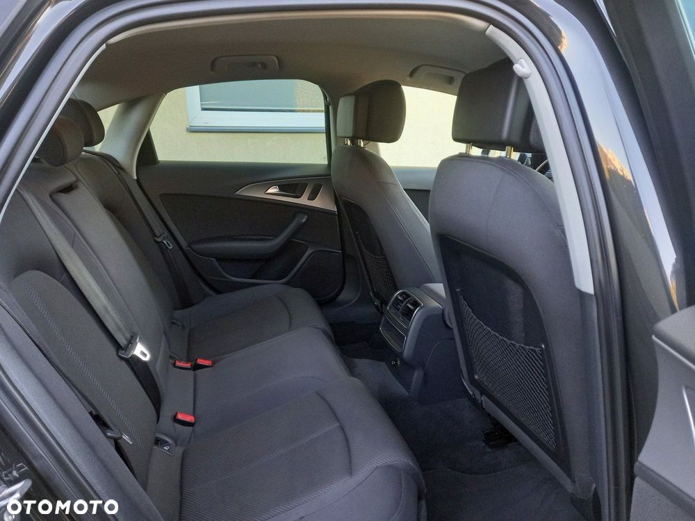 Audi A6 Limousine 2.0 TDI Prime Line - 22