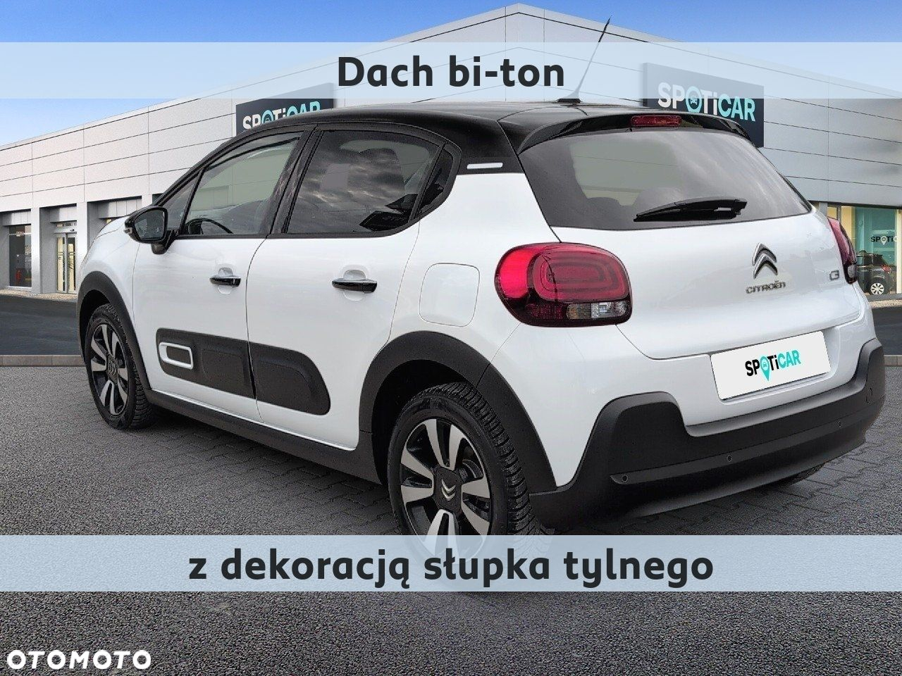 Citroën C3 1.2 PureTech Shine EAT6 - 7