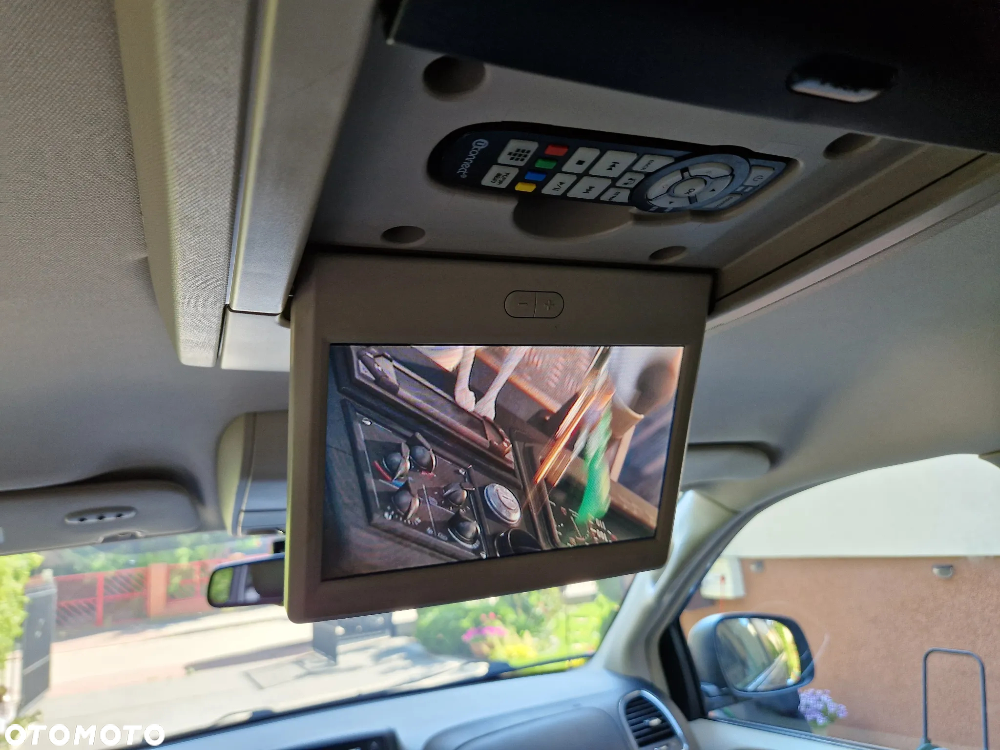 Chrysler Town & Country 3.6 Touring - 15