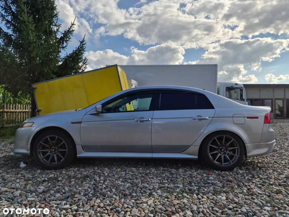 Acura TL - 3