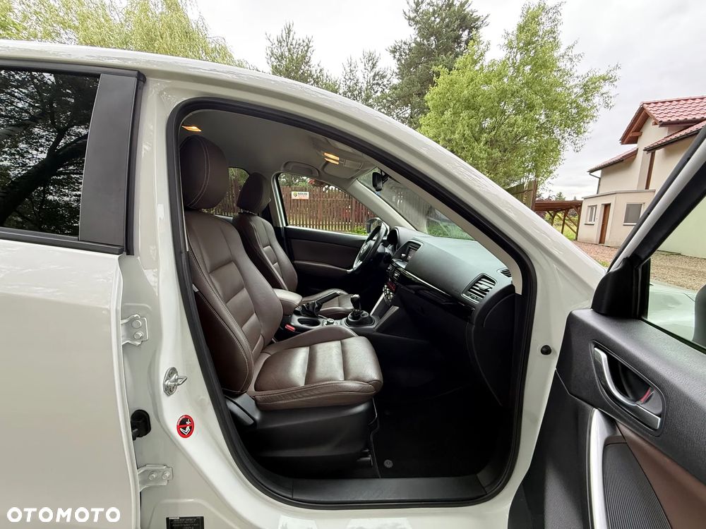 Mazda CX-5 2.0 Skymotion 2WD - 24