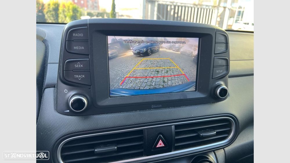 Hyundai Kauai 1.6 CRDi Premium - 16
