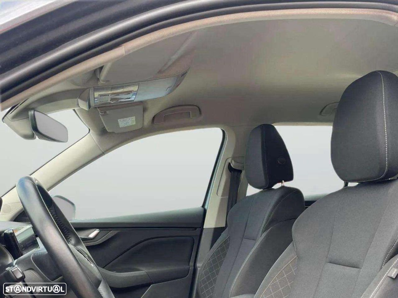 Skoda Kamiq 1.0 TSI Ambition - 10