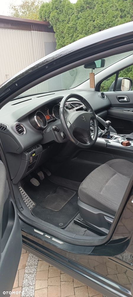 Peugeot 3008 1.6 Premium - 6