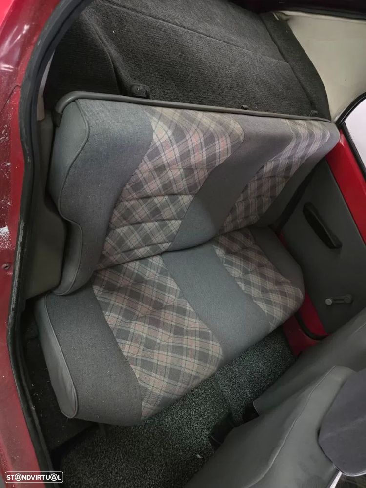 Citroën Visa Standard - 6