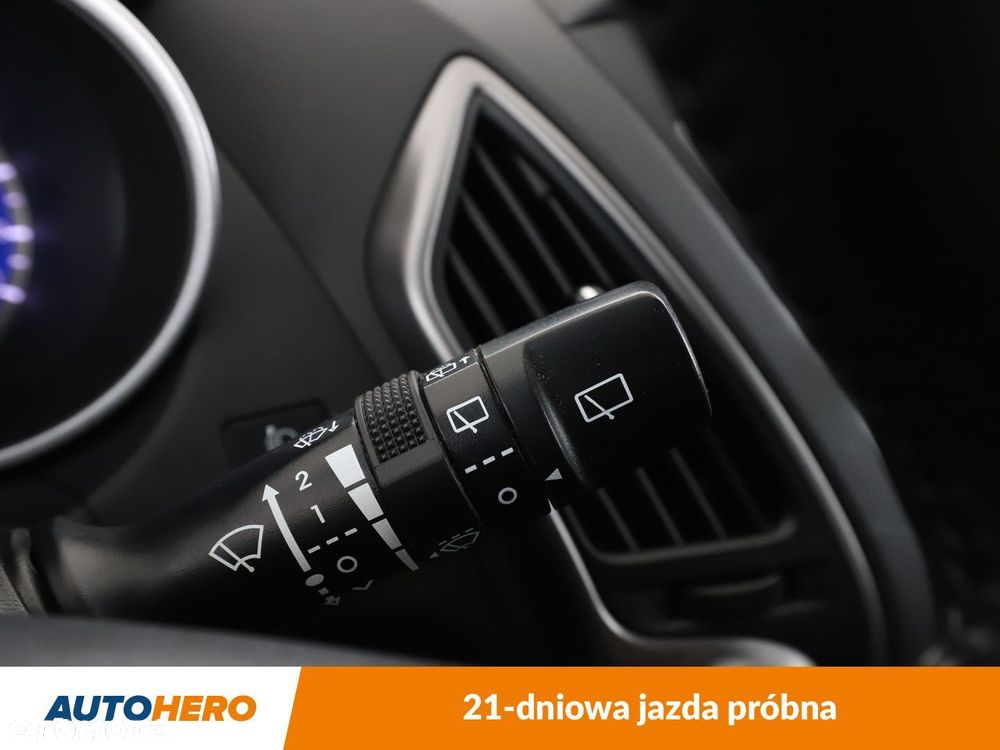 Hyundai ix35 1.7 CRDi Classic 2WD - 28