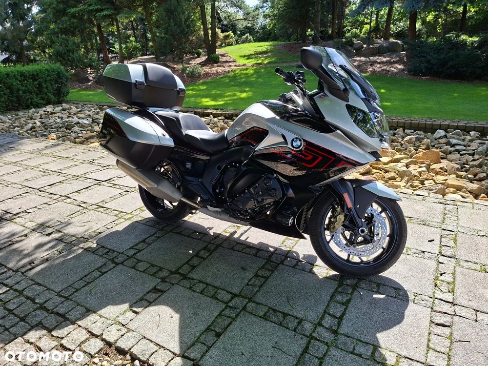 BMW K - 1