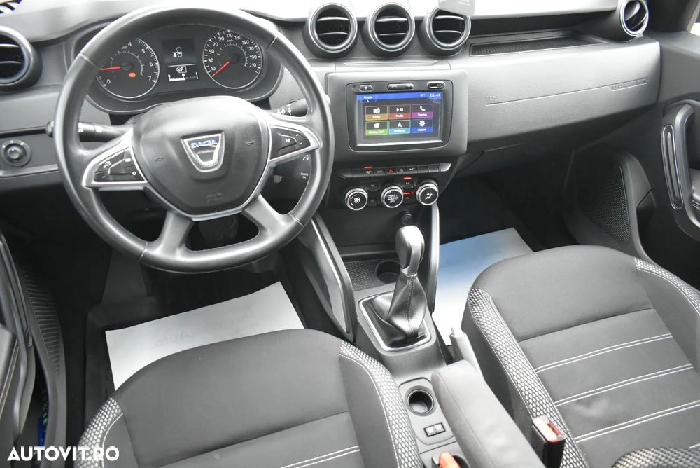 Dacia Duster - 15