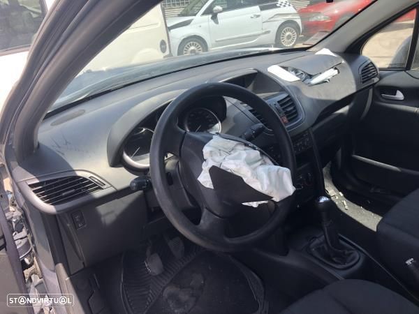 Para Peças Peugeot 207 Van (Wa_, Wc_) - 6