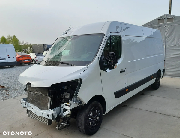 Renault Master IV 2.3Dci 163KM L3H2 Extra Salon Polska 11/2023 Cena brutto!!!