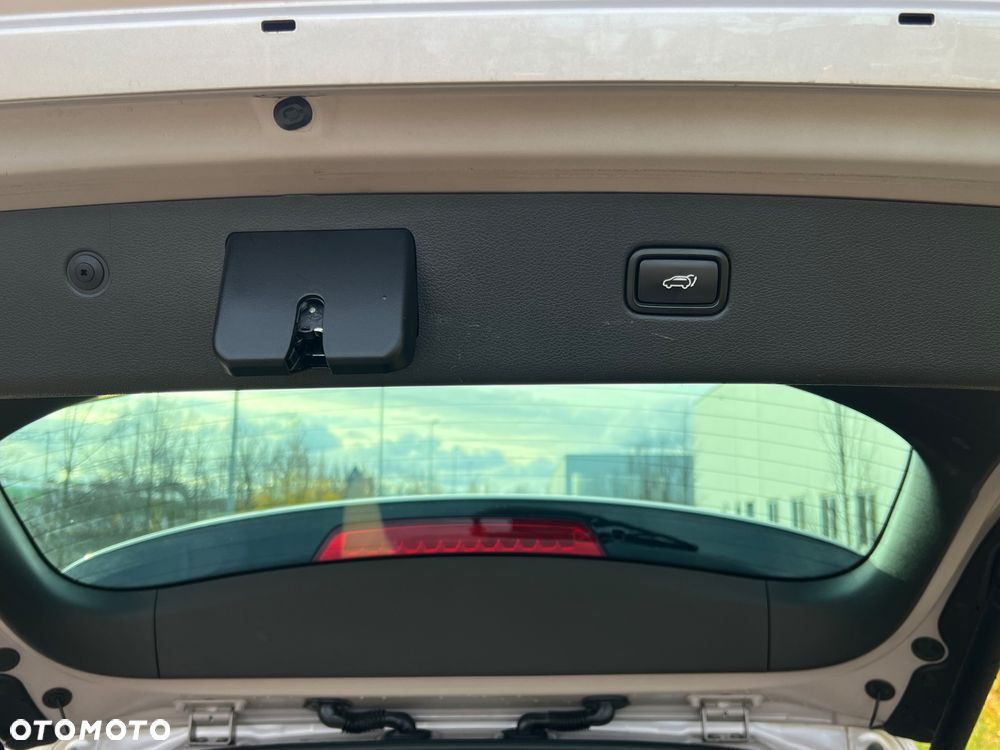 Hyundai Tucson 1.6 T-GDI Premium 4WD DCT - 32