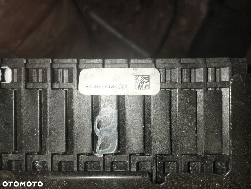 Sprzedam pakiety ogniw baterii trakcyjnej do Forda Focus Elektryk - 6