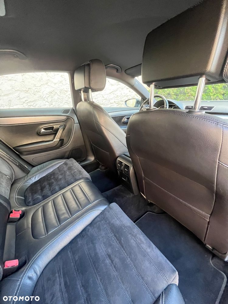 Volkswagen CC 2.0 TSI - 11