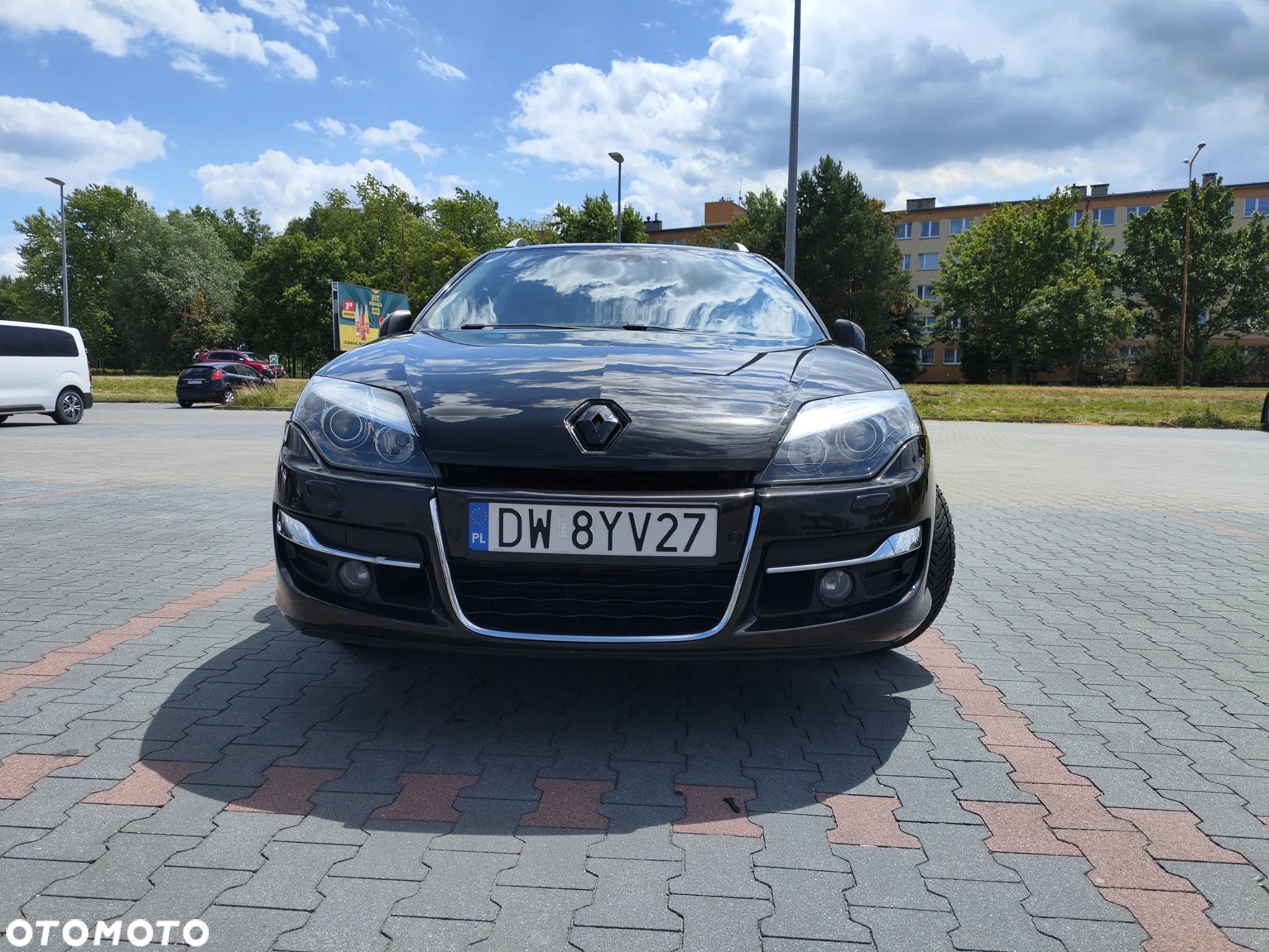 Renault Laguna Grandtour dCi 175 FAP Bose Edition - 15