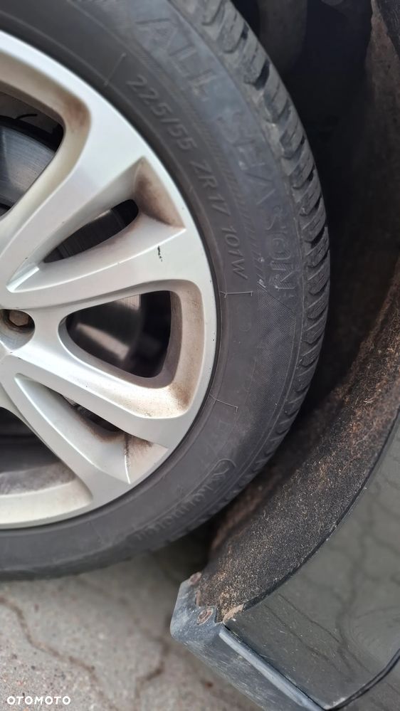 Citroën C5 2.7 HDi V6 Exclusive - 4