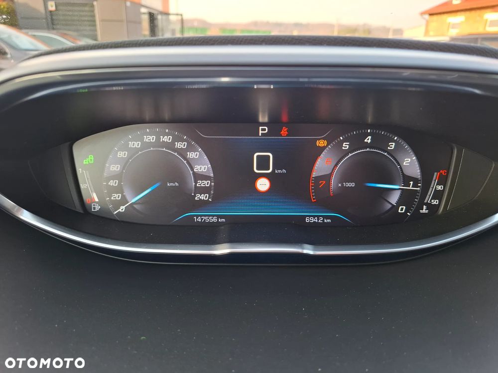 Peugeot 3008 PureTech 130 Stop & Start GPF EAT8 Allure - 25