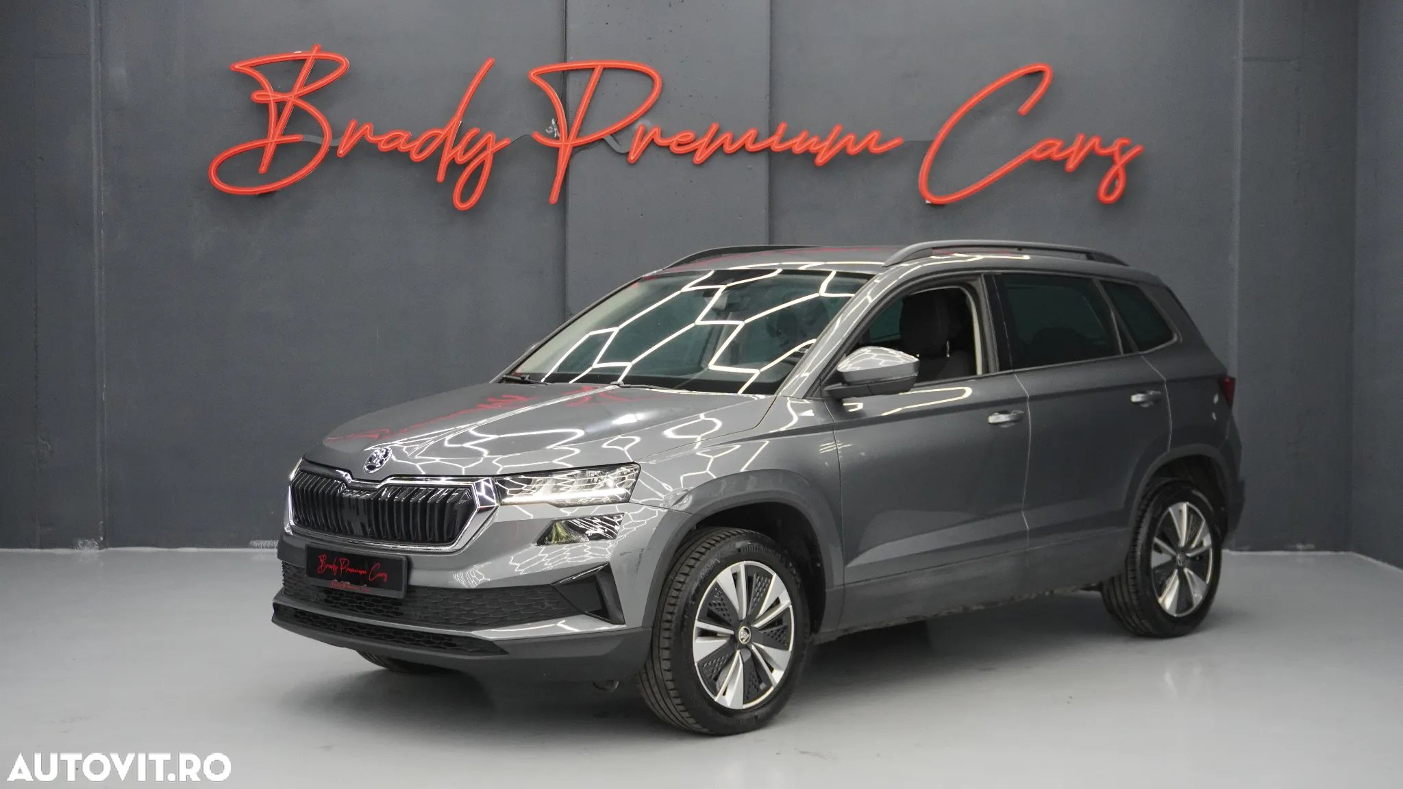 Skoda Karoq 2.0 TDI DSG Ambition - 21