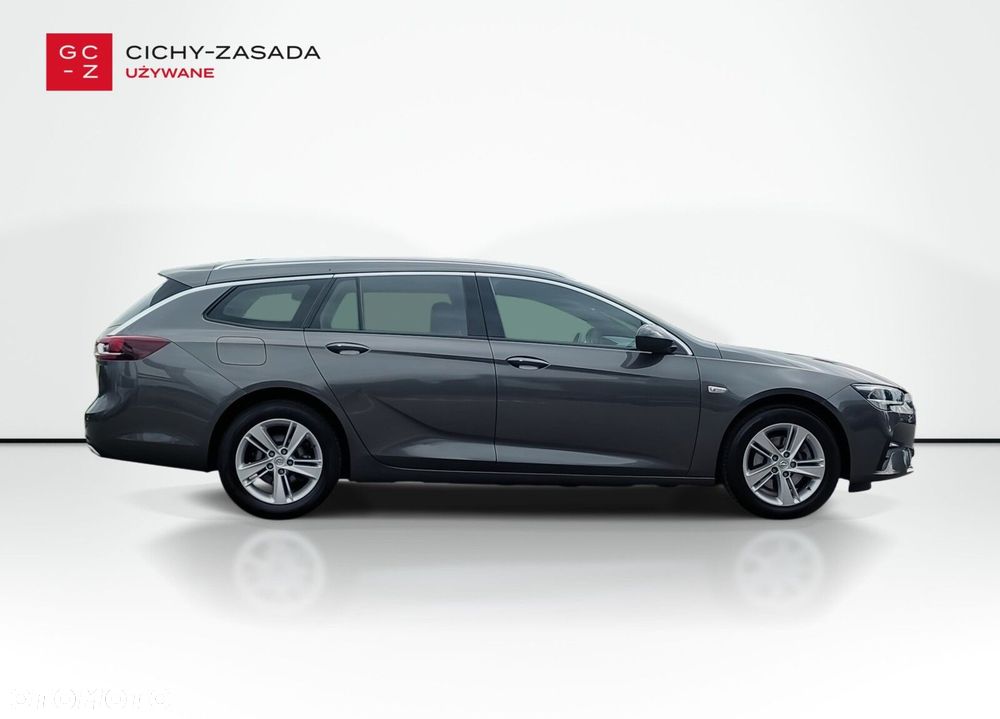 Opel Insignia 2.0 CDTI Elegance S&S - 6