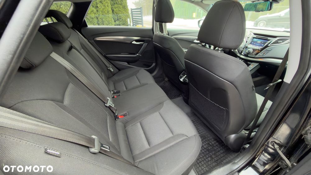 Hyundai i40 1.7 CRDi Premium - 18