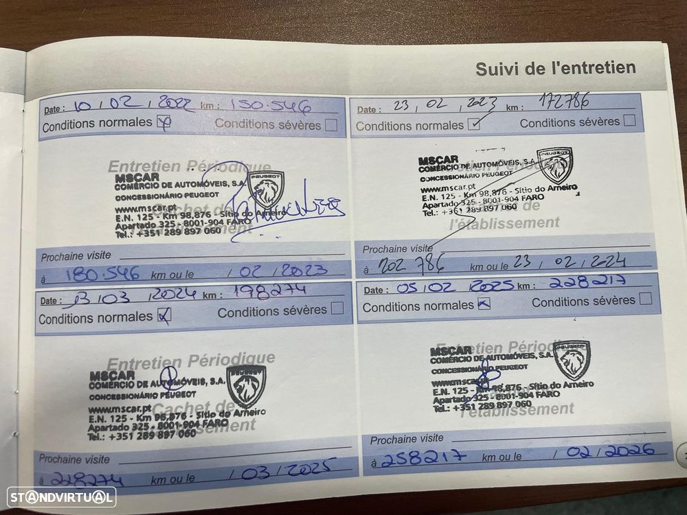 Peugeot 508 RXH 2.0 HDi Hybrid4 2-Tronic 104g - 25