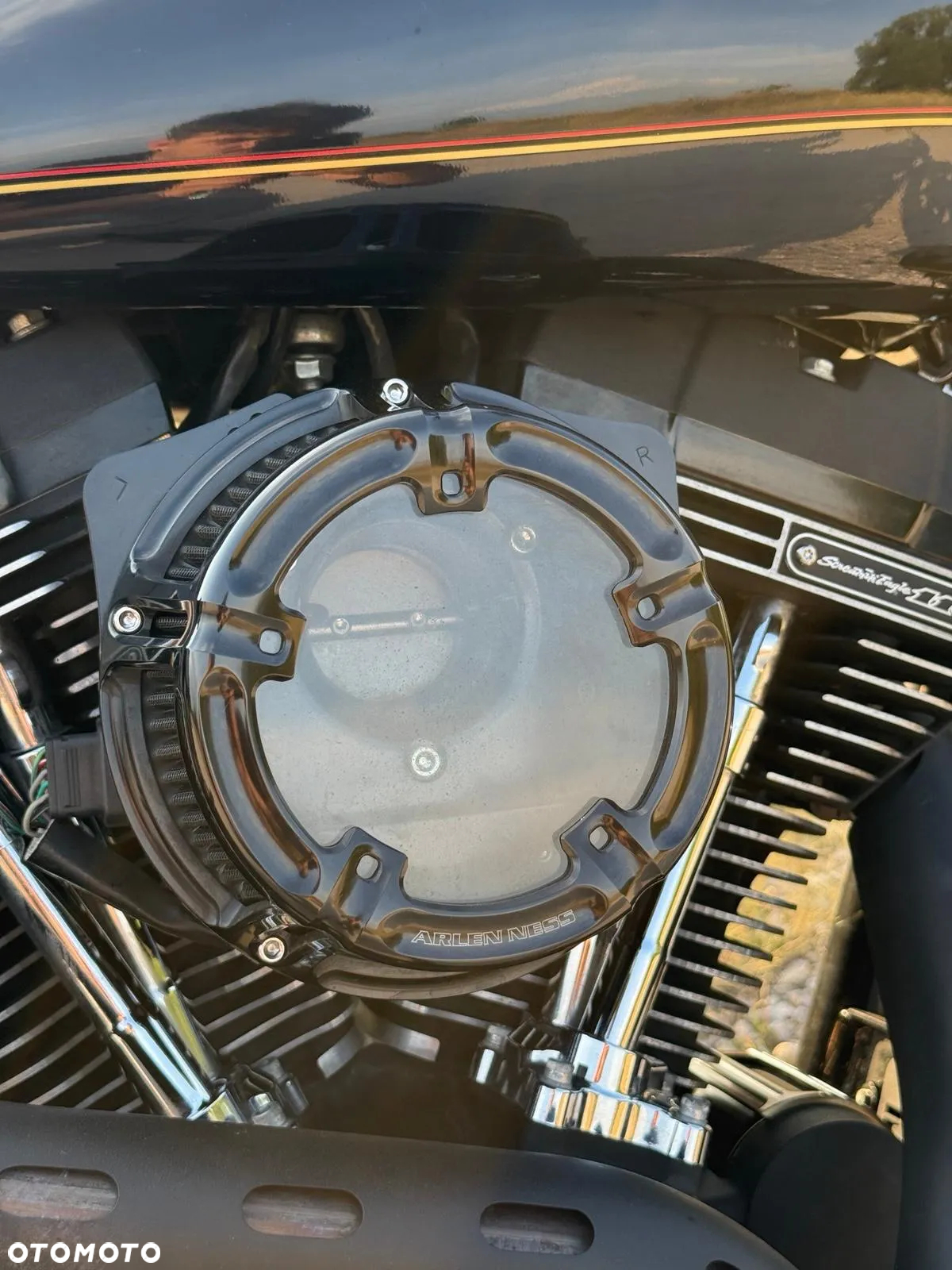 Harley-Davidson Dyna Low Rider - 10