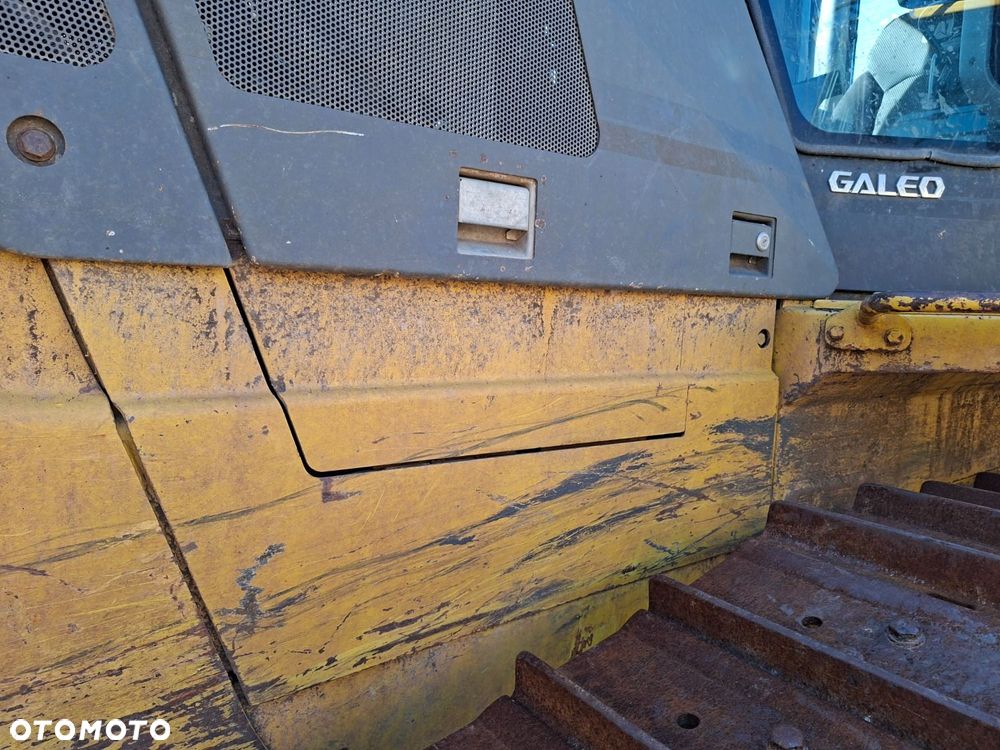 Komatsu D 65 Ex - 15 - 34
