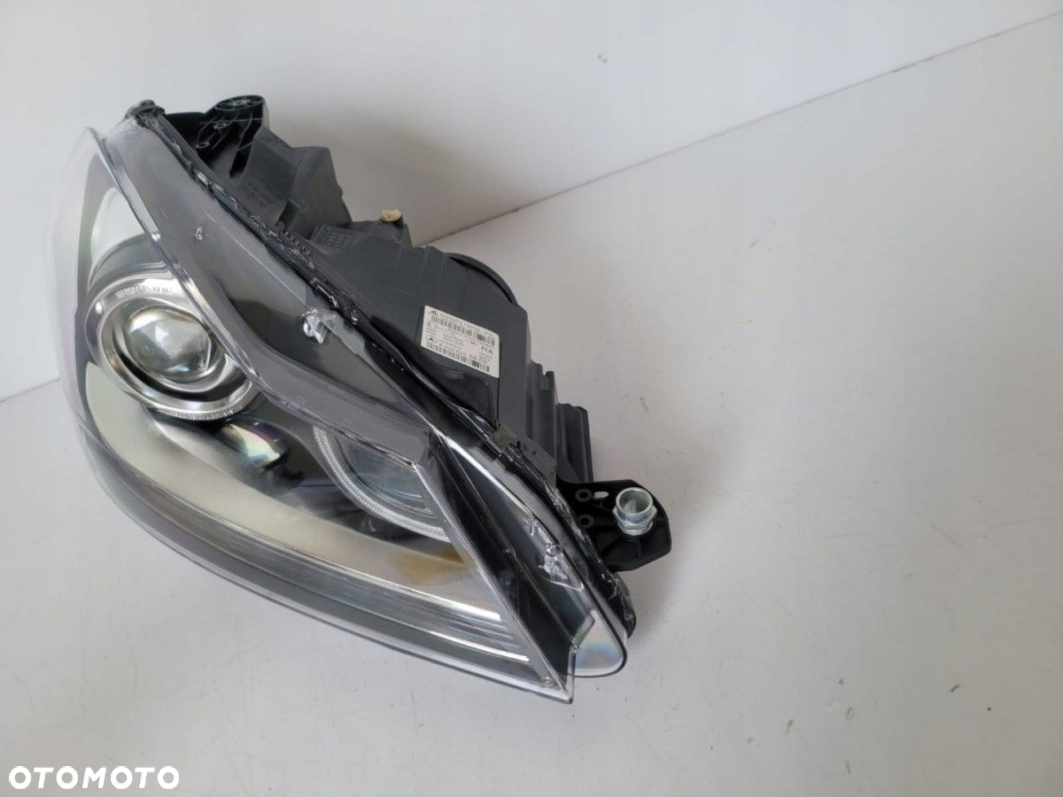 Mercedes C W204 Lampa przednia ILS - Prawa 12620 - 3