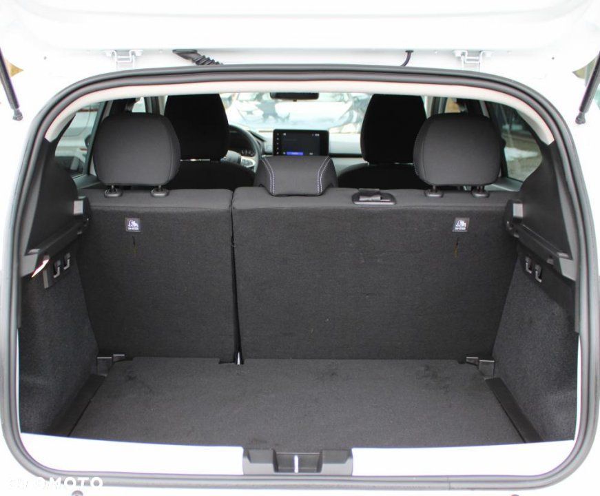 Dacia Sandero Stepway - 26