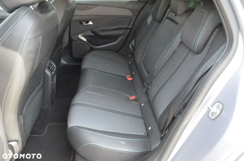 Peugeot 308 1.5 BlueHDi Allure Pack S&S EAT8 - 36